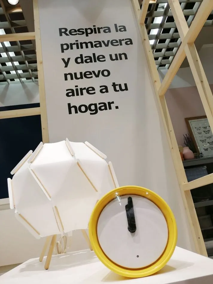 Foto 5 - IKEA llega a Salamanca con un espacio de exposici&oacute;n, inspiraci&oacute;n y asesoramiento en El Tormes