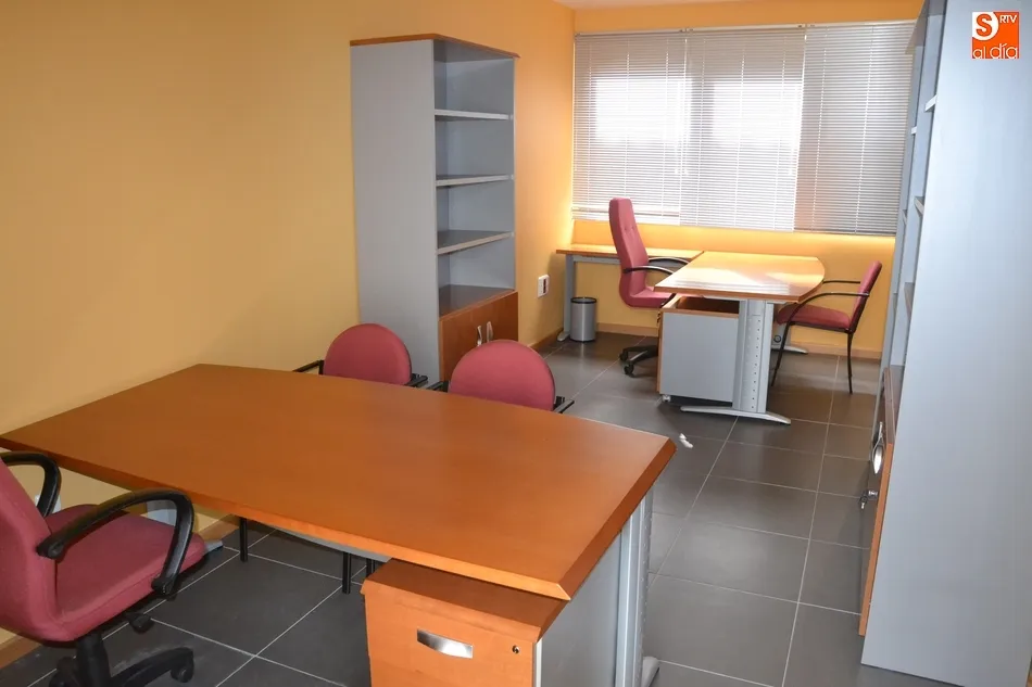 El Vivero organiza un taller para personas que quieran poner en marcha una empresa  