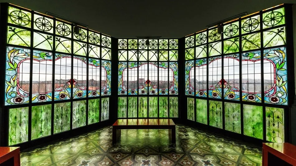 La Casa Lis permanecerá abierta al mediodía todos los días de la semana en primavera, verano y otoño