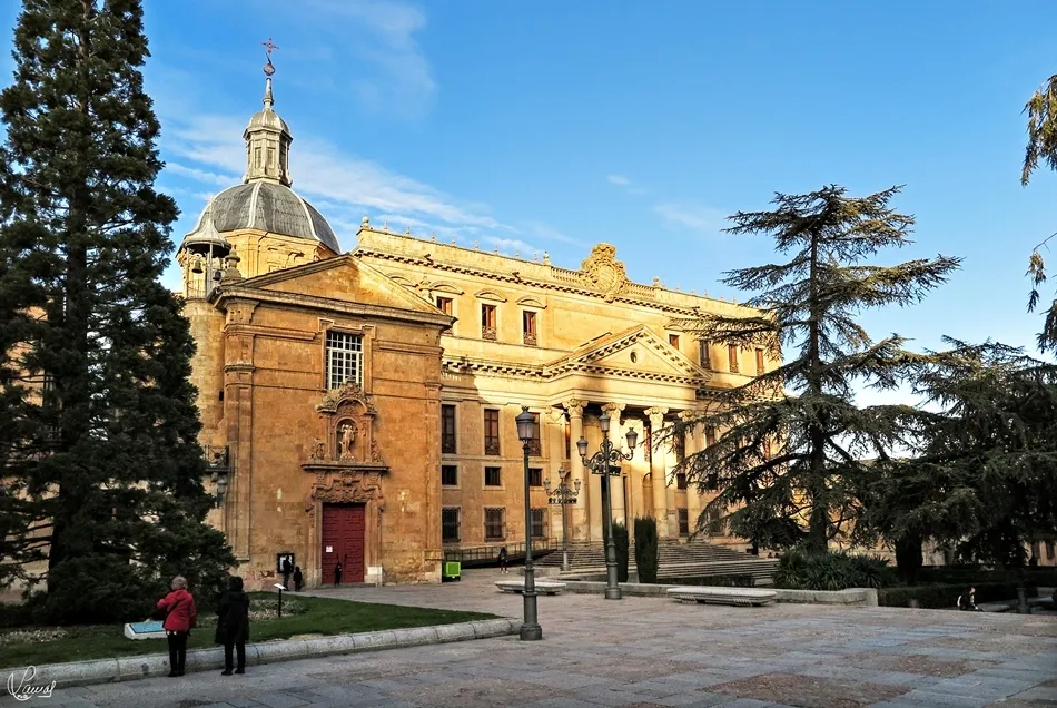 Elegancia neoclásica