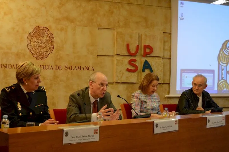 Principios legales en la intervención de violencia infantojuvenil