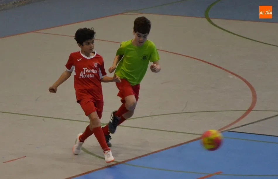 [MARCADOR 16|17 MARZO]  