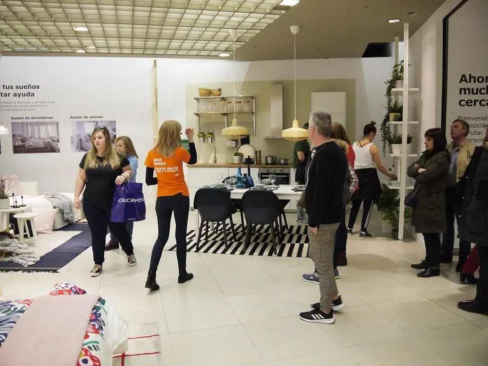 Foto 6 - El Centro Comercial El Tormes celebra ma&ntilde;ana un taller del D&iacute;a del Padre