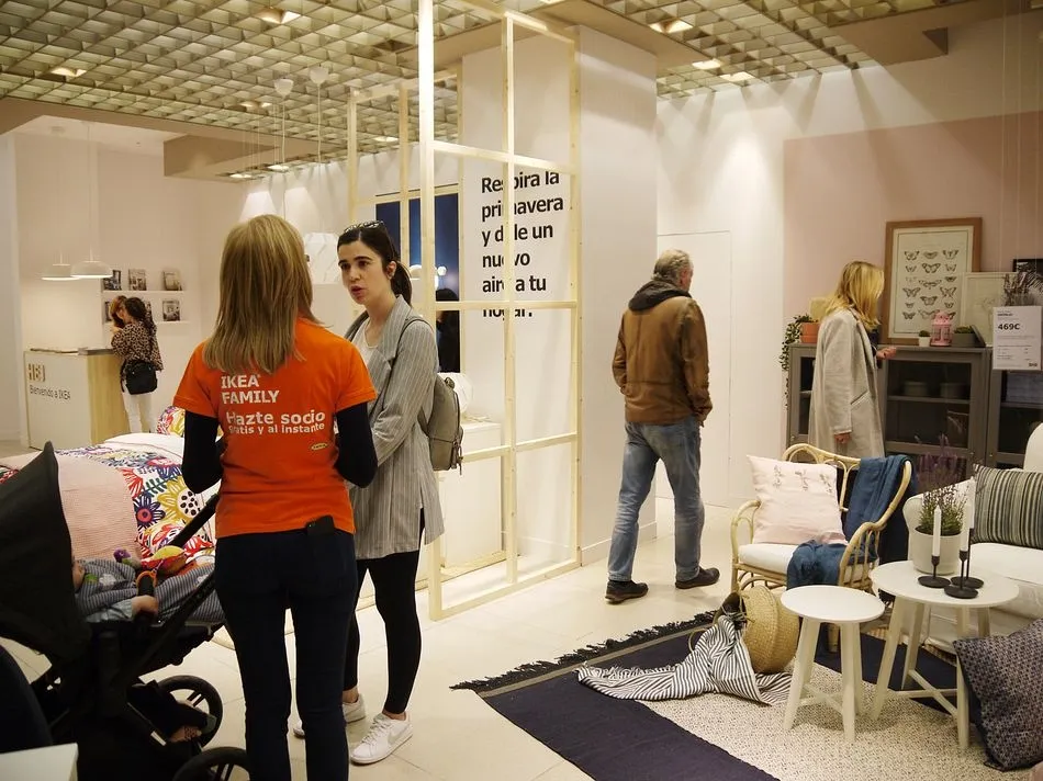 Foto 5 - El Centro Comercial El Tormes celebra ma&ntilde;ana un taller del D&iacute;a del Padre