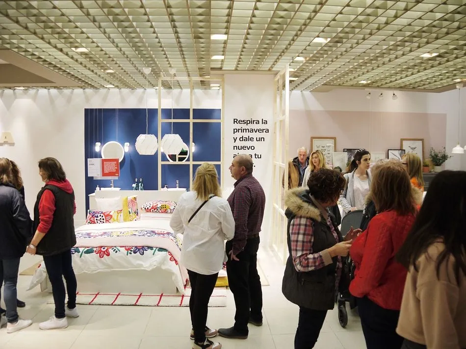 Foto 2 - El Centro Comercial El Tormes celebra ma&ntilde;ana un taller del D&iacute;a del Padre