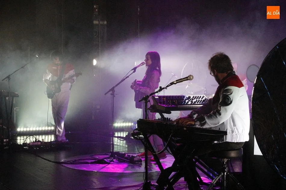 Foto 5 - Salamanca se rinde ante el encanto indie de Zahara