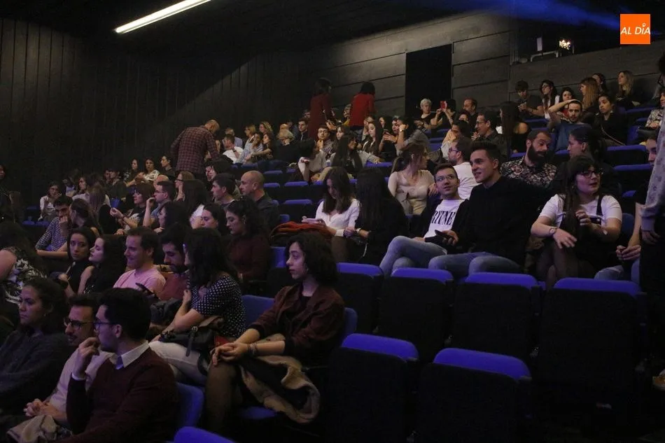 Foto 8 - Salamanca se rinde ante el encanto indie de Zahara