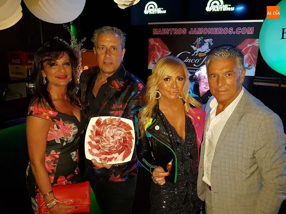 Foto 11 - Music Factory celebra su octavo aniversario con la Fiesta de la Primavera