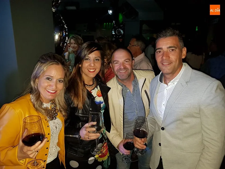 Foto 10 - Music Factory celebra su octavo aniversario con la Fiesta de la Primavera