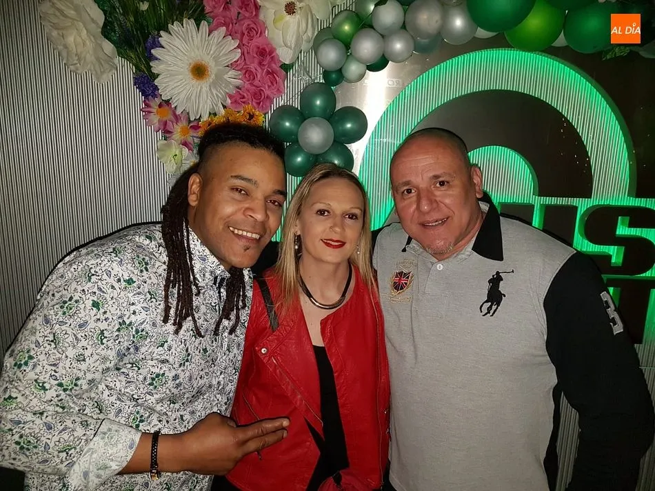 Foto 4 - Music Factory celebra su octavo aniversario con la Fiesta de la Primavera