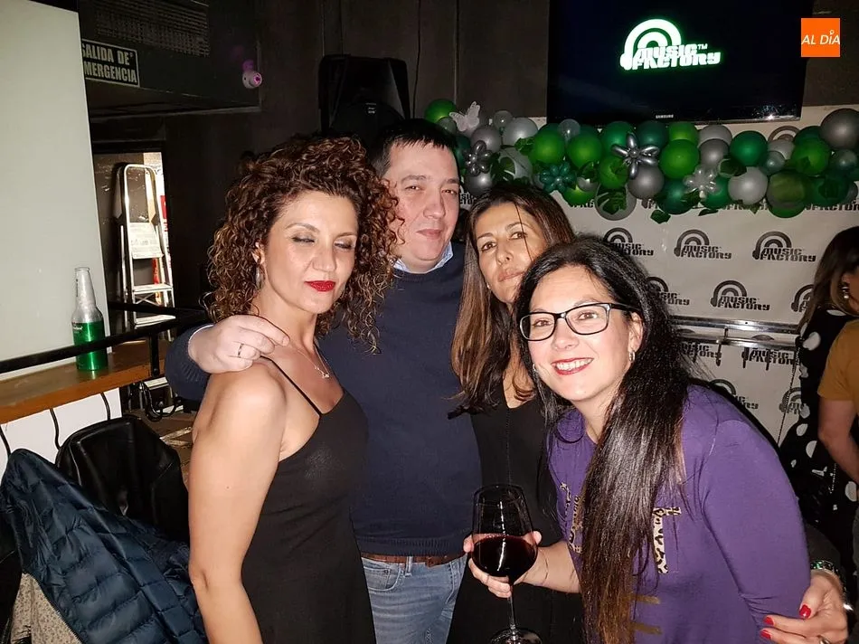 Foto 2 - Music Factory celebra su octavo aniversario con la Fiesta de la Primavera