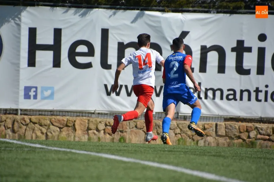 Foto 4 - El Santa Marta derrota al Extremadura y deja la permanencia muy cerca (2-1)