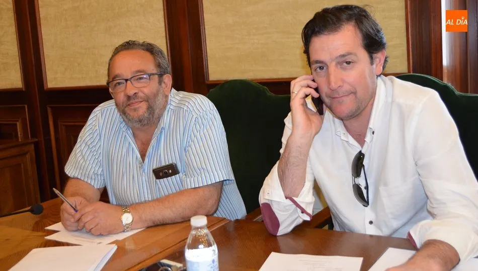 Grupo Municipal Socialista en el Ayuntamiento de Béjar