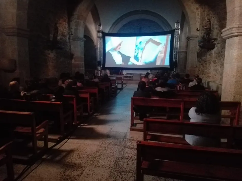 Foto 2 - La Comunidad Educativa del Seminario disfruta de un d&iacute;a de convivencia en Pe&ntilde;aparda  
