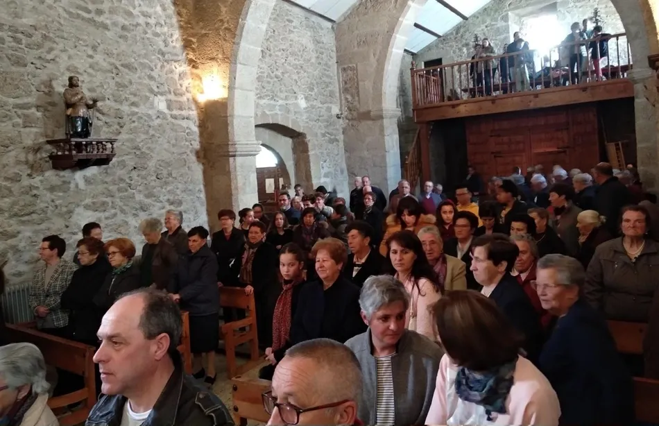 Foto 4 - La Comunidad Educativa del Seminario disfruta de un d&iacute;a de convivencia en Pe&ntilde;aparda  