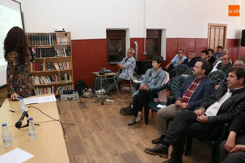 El Alto Tormes elige el turismo como apuesta de futuro