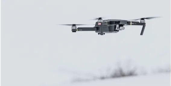 Drones con calidad profesional por mucho menos de lo que crees  