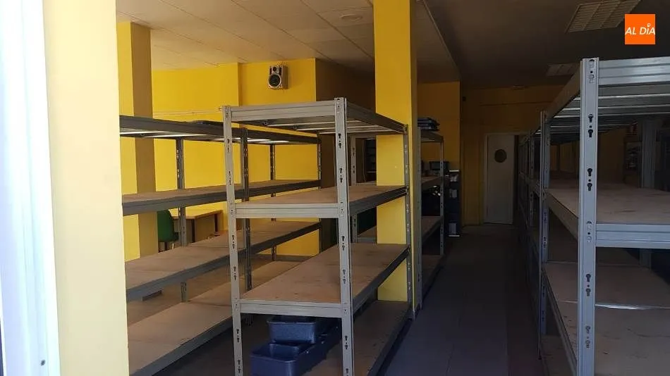 Foto 3 - La empresa de econom&iacute;a social Algo Nuevo ampliar&aacute; su plantilla a 30 trabajadores&nbsp;
