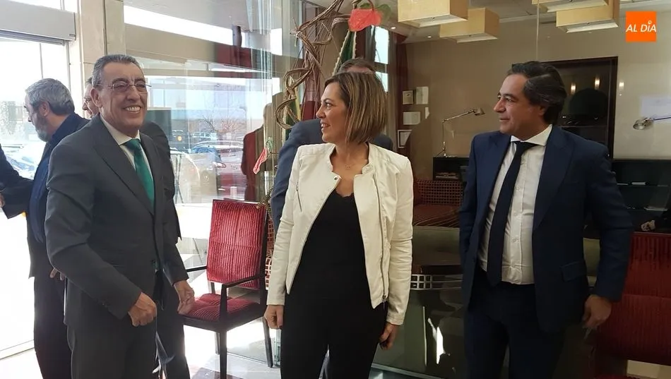 Foto 3 - La aplicaci&oacute;n de la bioeconom&iacute;a en el vacuno de carne aumentar&aacute; un 20% la rentabilidad de las...
