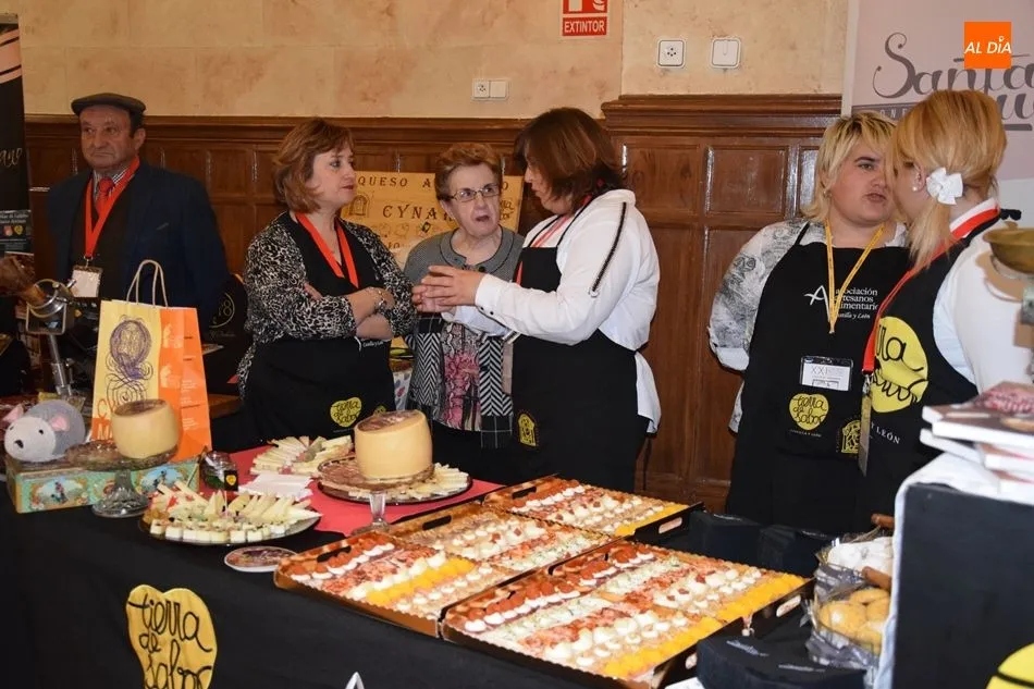 Foto 7 - Salamanca cuenta con 38 sumilleres profesionales, un trabajo con futuro