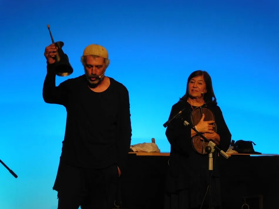 Foto 8 - Mayalde abre el XIX Festival de Folclore &lsquo;Federico Lozano&rsquo; con una tarde m&aacute;gica en el...