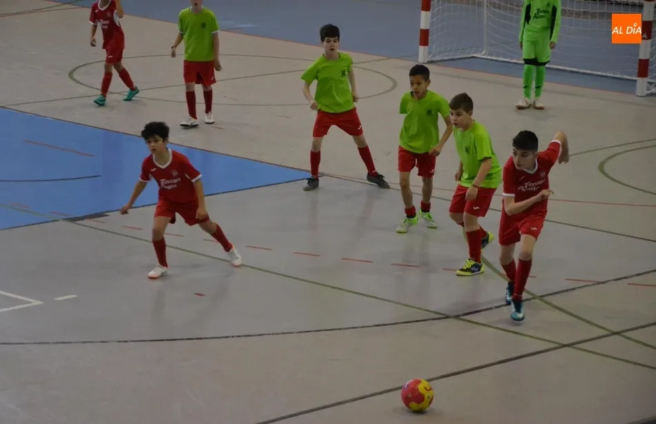 Nace un ‘Torneo de Primavera’ de los Juegos Escolares  