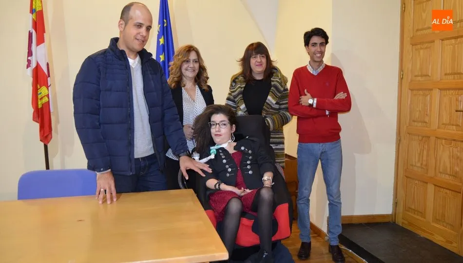 Presentación del cartel y el avance de la programación de Semana Santa