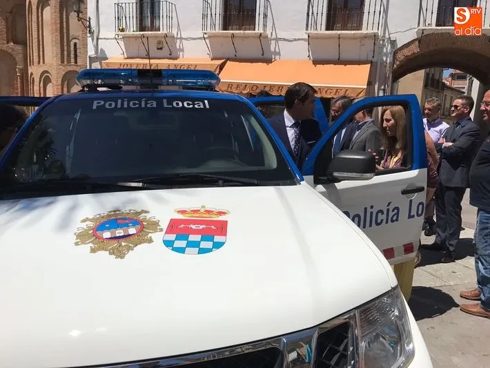 La incorporación del nuevo agente de Policía Local podría demorarse hasta 2020.