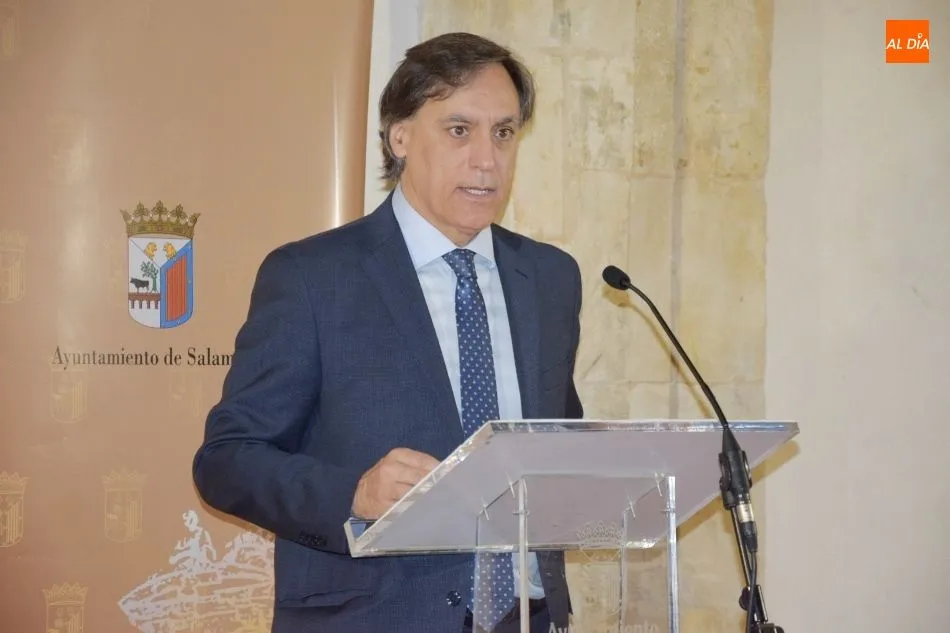 Foto 3 - El Consejo de Di&aacute;logo Social destinar&aacute; 27 millones a crear empleo y ayudar a las familias con...