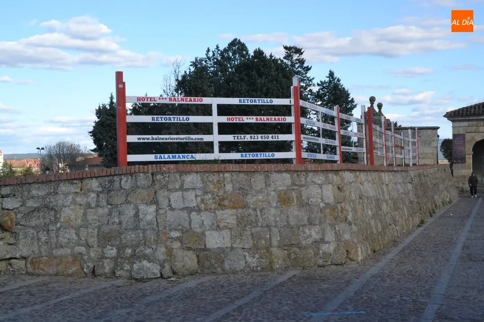 Foto 7 - Los coches chocones tambi&eacute;n abandonan Mir&oacute;briga  