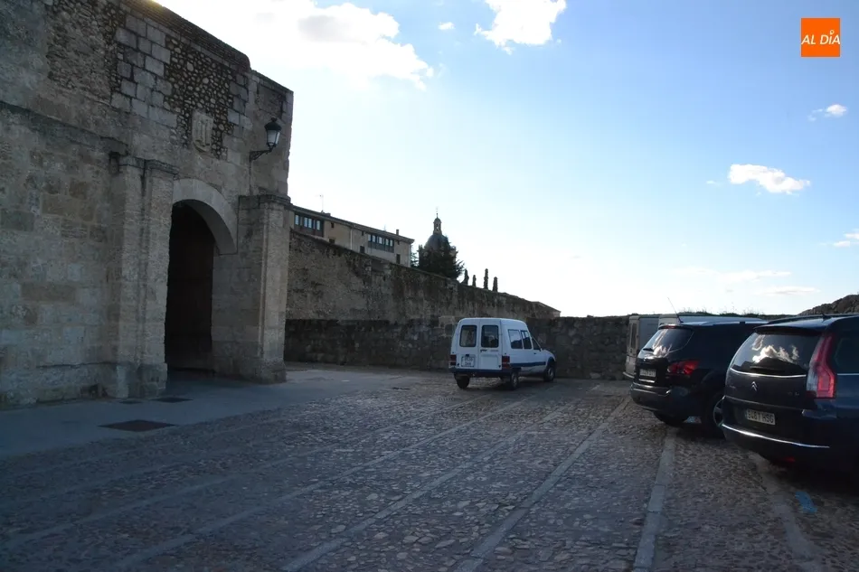 Foto 6 - Los coches chocones tambi&eacute;n abandonan Mir&oacute;briga  