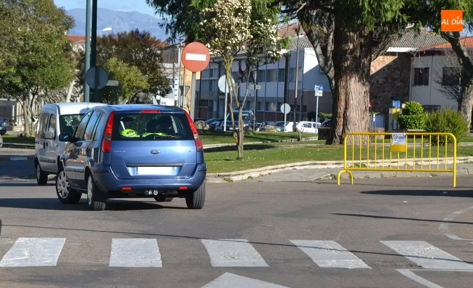 Foto 6 - 1Foto: Un autob&uacute;s para fomentar el ingenio... y los metros extra a cuatro ruedas  