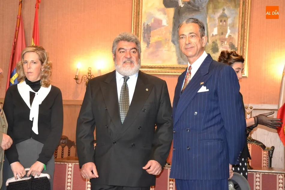 Marcos Iglesias califica de circo al Equipo de Gobierno del Ayuntamiento  