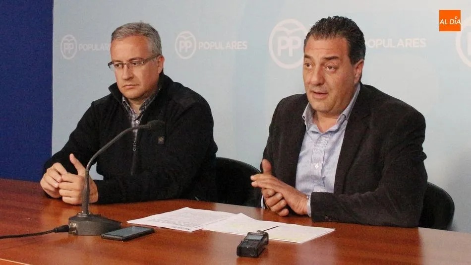 Foto 2 - El Partido Popular se compromete a llevar internet a toda la Comunidad en la pr&oacute;xima legislatura