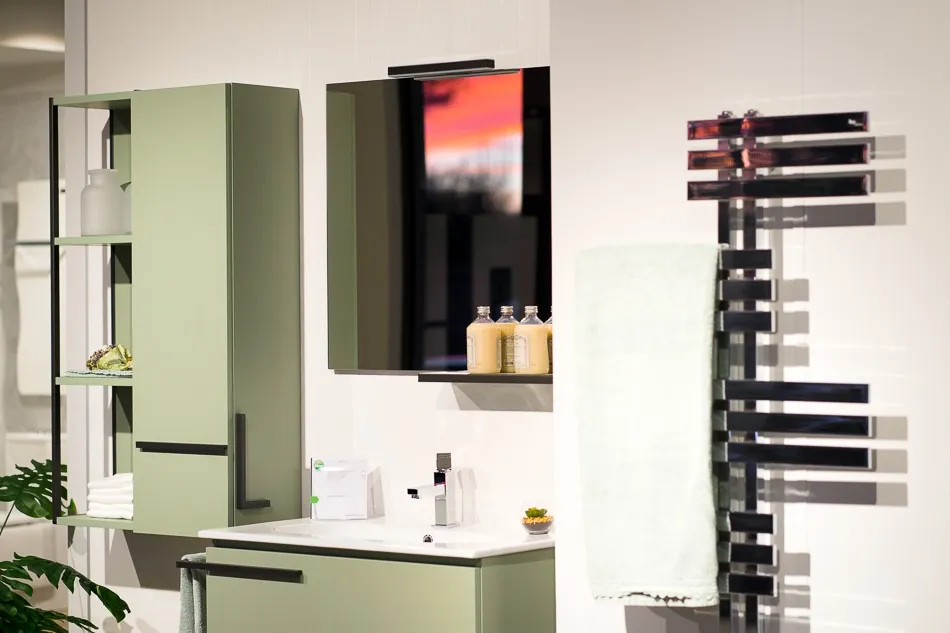 Foto 6 - Comercial Anaya renueva completamente sus exposiciones de ba&ntilde;os y cocinas