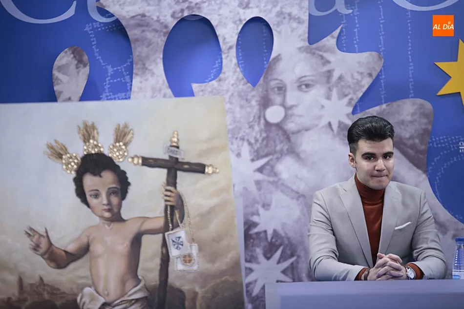 Foto 5 - El Ayuntamiento muestra su apoyo a la Semana Santa e invita a los j&oacute;venes a implicarse en ella