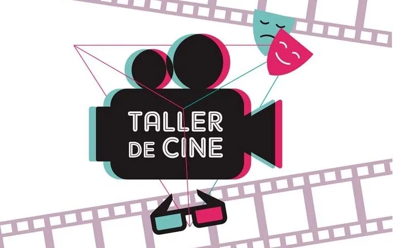 El Espacio i organiza un nuevo taller dedicado al Séptimo Arte  