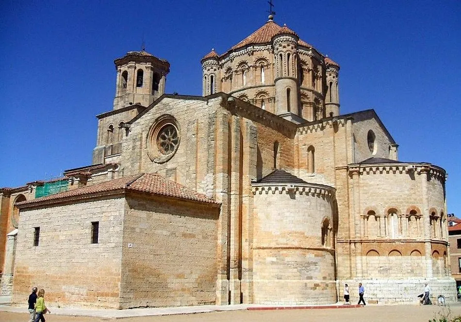 Colegiata de Toro (Zamora)