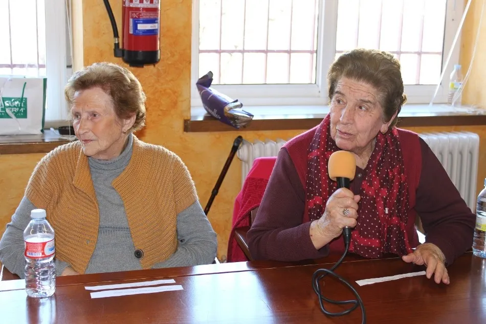 Foto 3 - El Puente Radio recibe a Carlos Garc&iacute;a Medina  