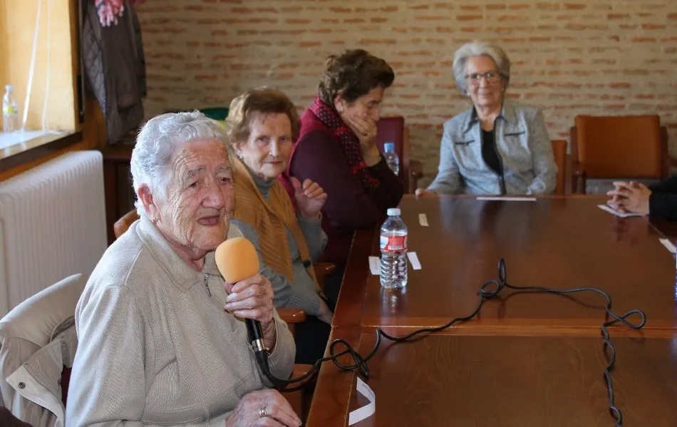 Foto 5 - El Puente Radio recibe a Carlos Garc&iacute;a Medina  