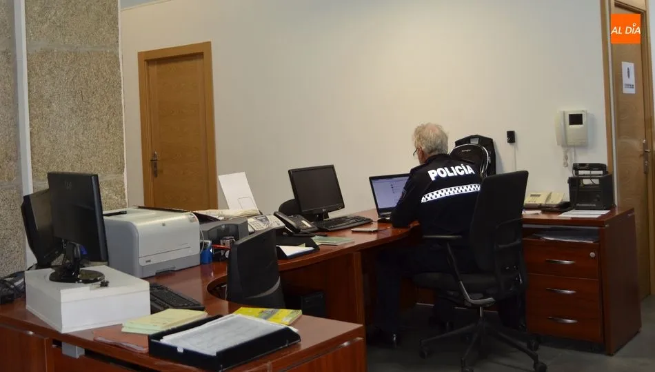 El sindicato denuncia malestar en la plantilla de la Policía Municipal de Béjar