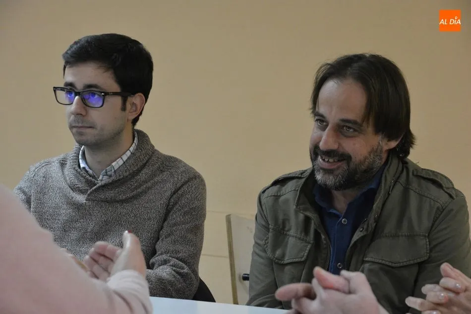 Foto 8 - Fevesa y Asaljar se re&uacute;nen con los grupos municipales para abordar la problem&aacute;tica del juego