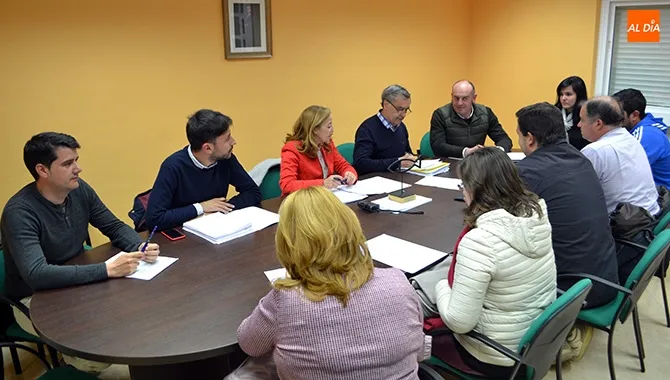 La Mancomunidad ha votado hoy a favor de comenzar los tramites para abordar la externalización del servicio de basuras