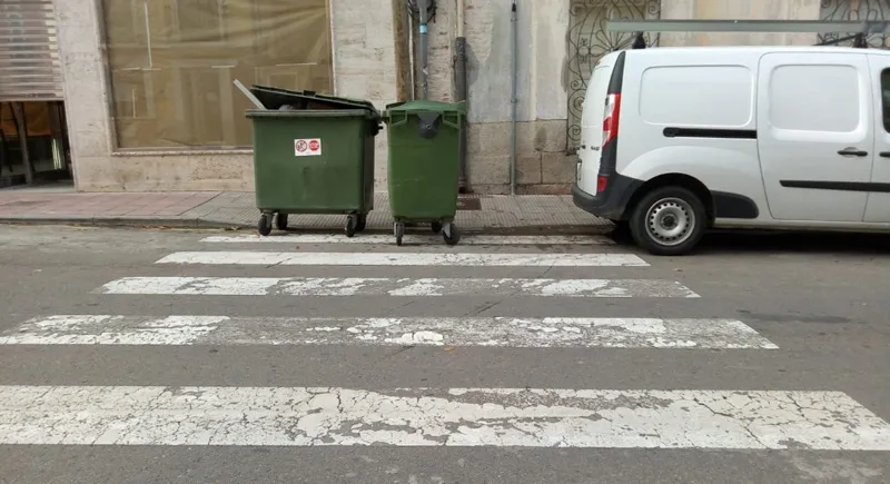 Foto 3 - El PP afirma que la eliminaci&oacute;n de barreras arquitect&oacute;nicas se intensifica &ldquo;curiosamente&rdquo;...
