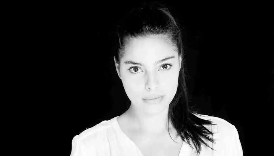 Margarita García Robayo, escritora colombiana. Foto de Mariana Roveda