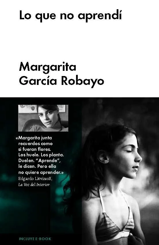 Foto 7 - &ldquo;No existe la literatura respetuosa, es un fracaso&rdquo;&nbsp;