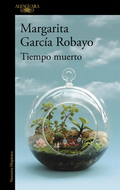 Foto 5 - &ldquo;No existe la literatura respetuosa, es un fracaso&rdquo;&nbsp;