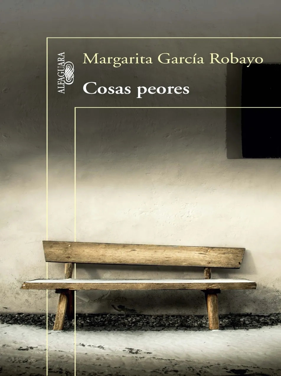 Foto 3 - &ldquo;No existe la literatura respetuosa, es un fracaso&rdquo;&nbsp;