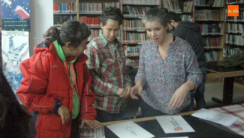 La Fundación Cepaím trabaja en el desarrollo del medio rural desde distintos ámbitos