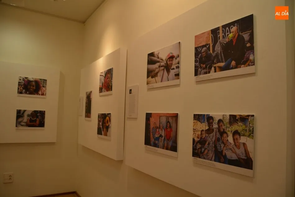 Foto 11 - Cinco fot&oacute;grafos afrobrasile&ntilde;os reflexionan sobre el racismo en el Palacio de Maldonado